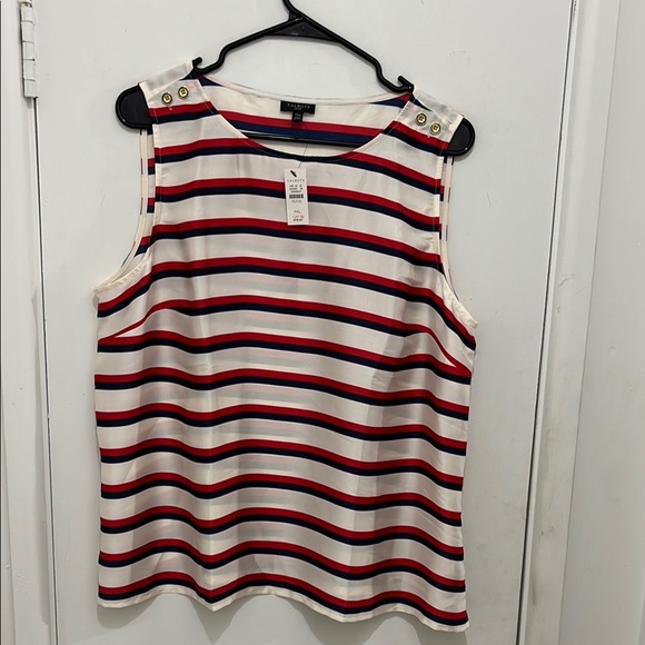 Tabolts top - Picture 1 of 3